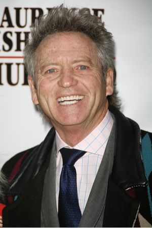 Larry Gatlin Photo