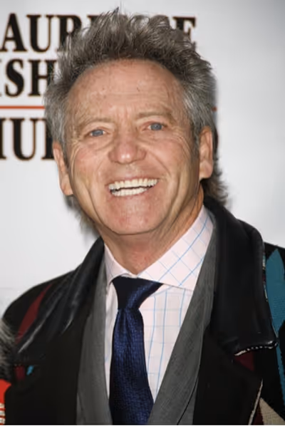 Larry Gatlin Photo