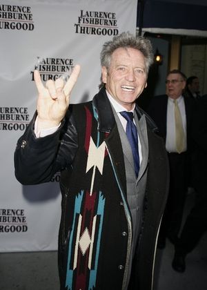 Larry Gatlin Photo