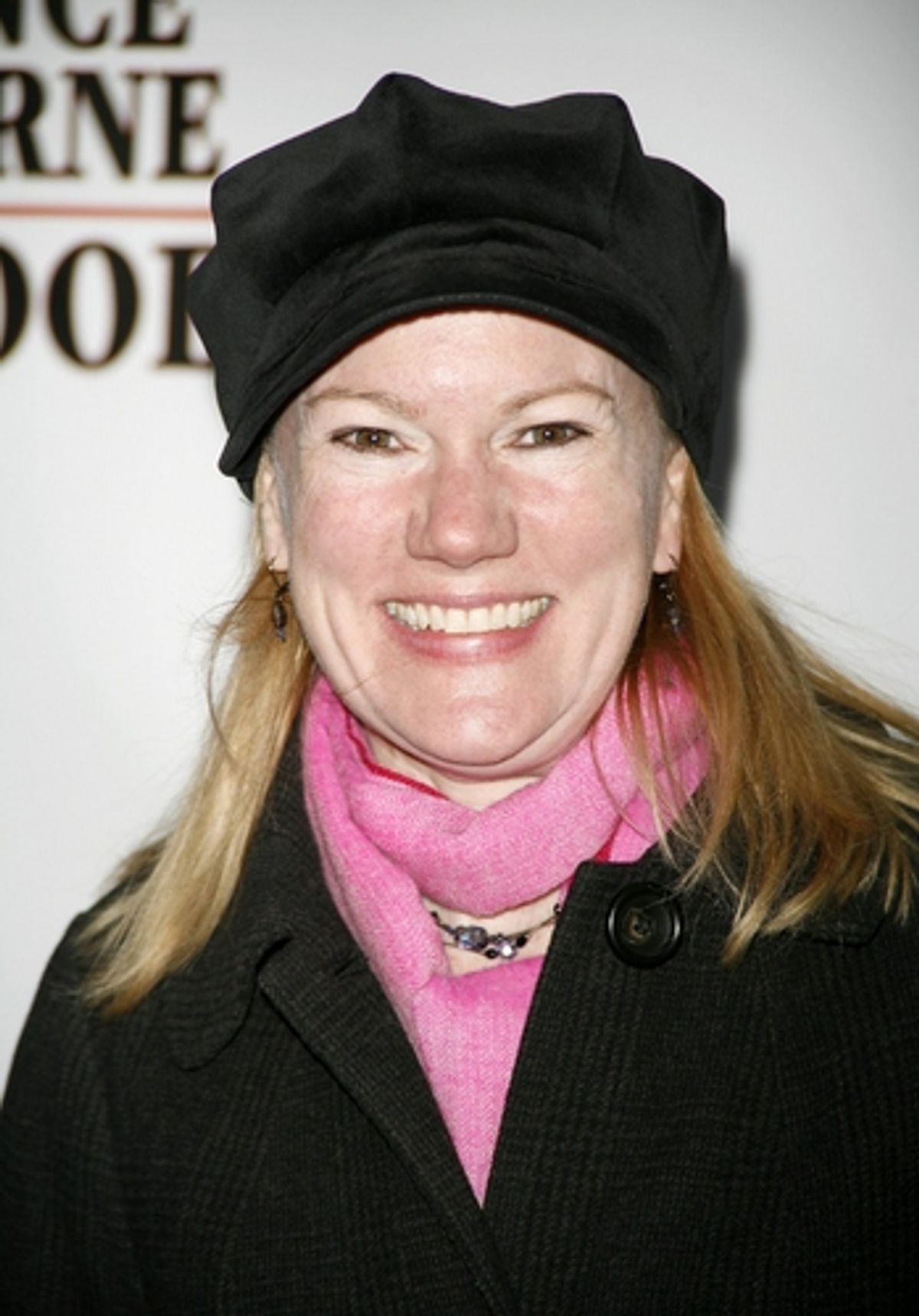 Kathleen Marshall at 