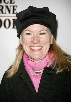 Kathleen Marshall Photo