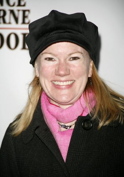 Kathleen Marshall Photo