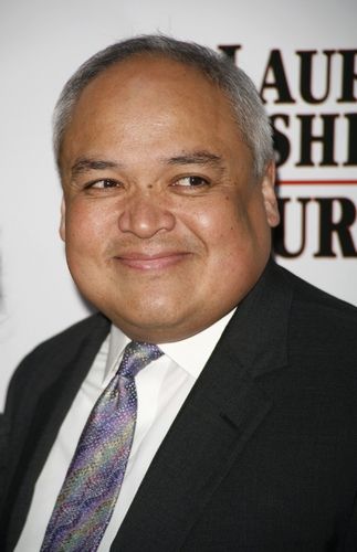 Thurgood Marshall Jr. Photo