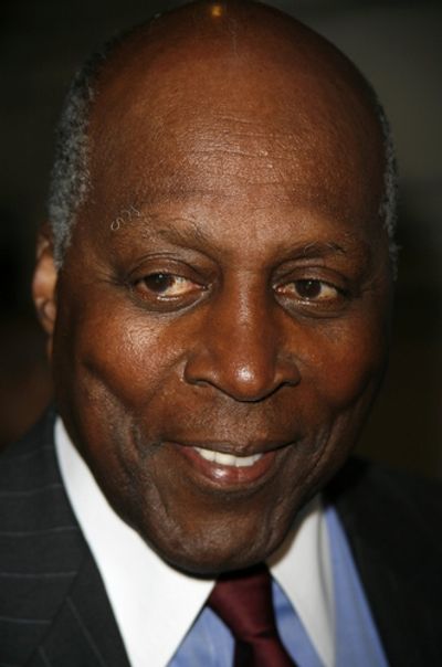 Vernon Jordan Photo