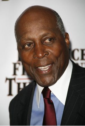 Vernon Jordan Photo