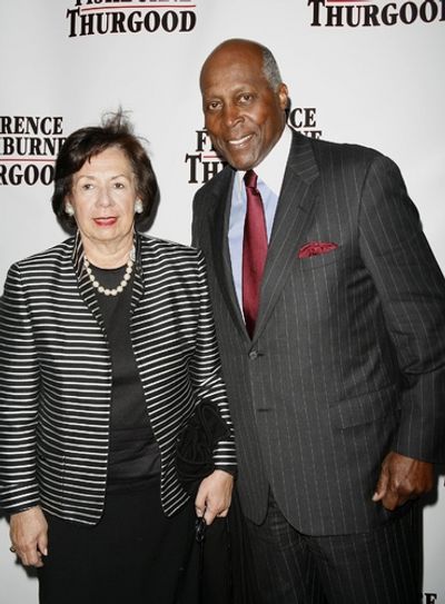 Vernon Jordan Photo