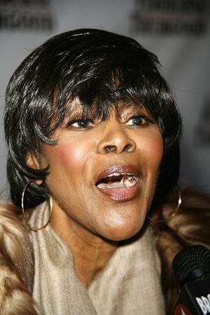 Cicely Tyson Photo