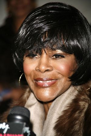 Cicely Tyson Photo