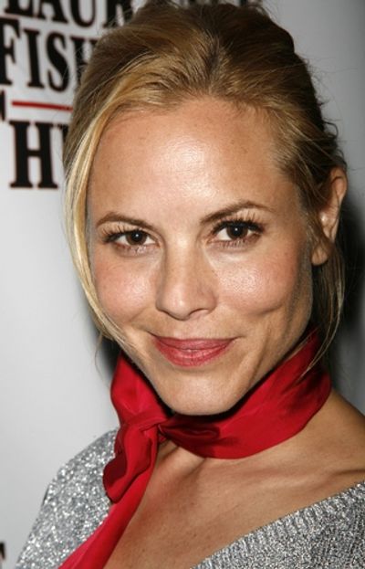 Maria Bello Photo