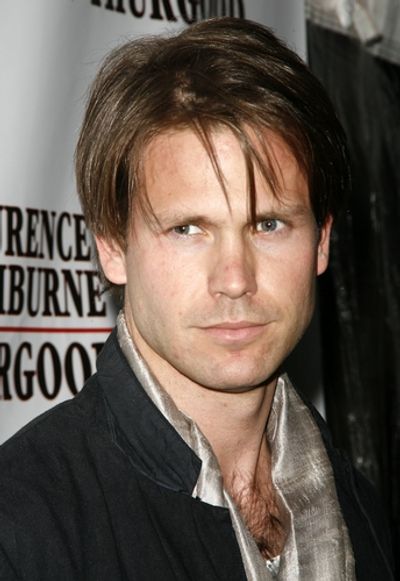 Matthew Davis Photo