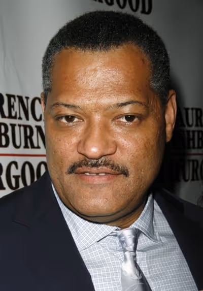 Laurence Fishburne Photo