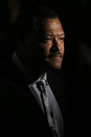Laurence Fishburne Photo