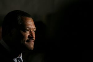 Laurence Fishburne Photo