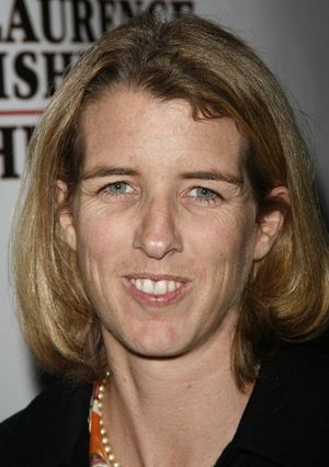 Rory Kennedy Photo