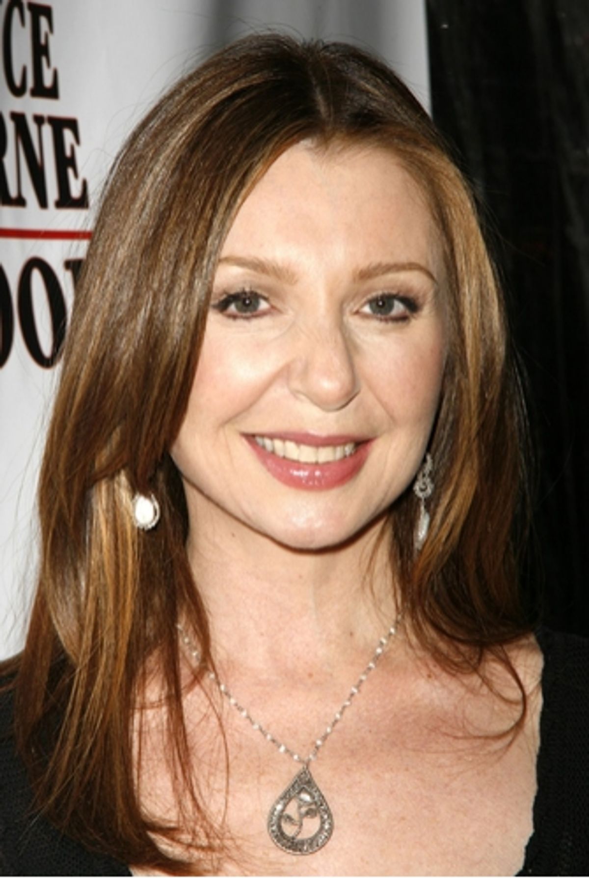 Donna Murphy at 