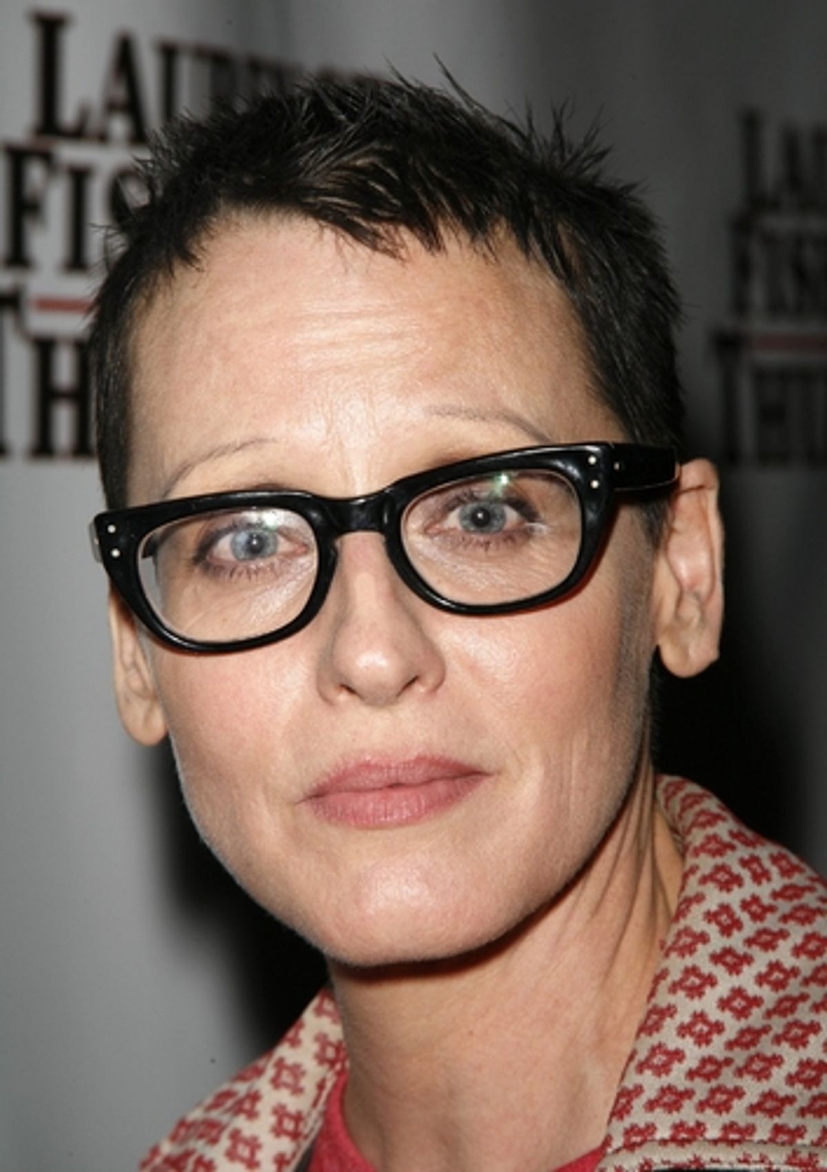 Lori Petty at 