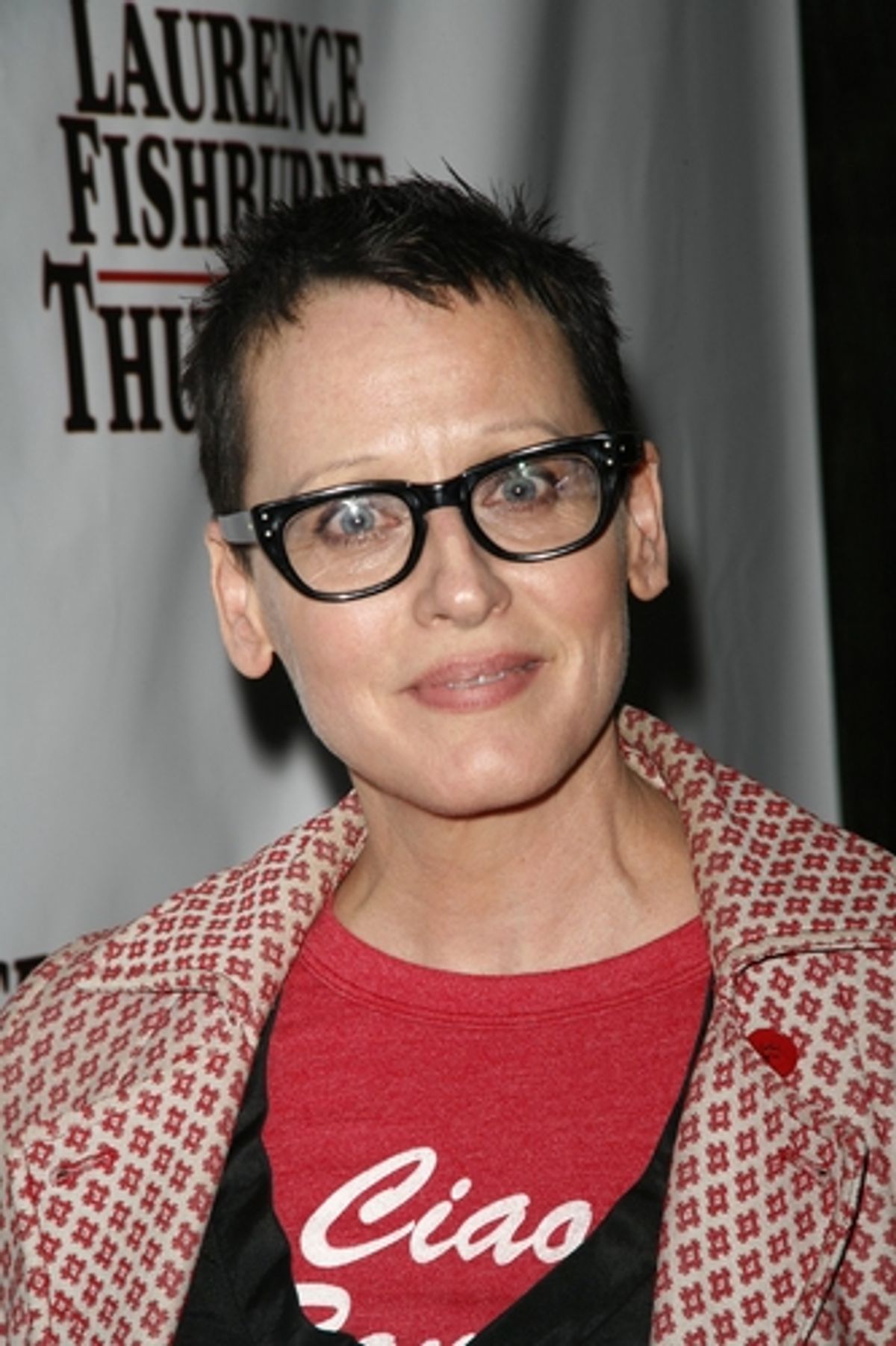 Lori Petty at 