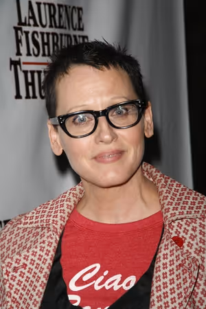 Lori Petty Photo