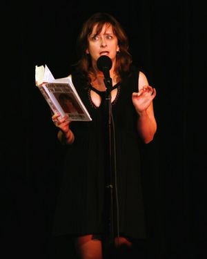 Rachel Dratch Photo