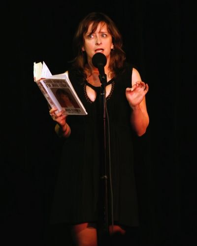 Rachel Dratch Photo