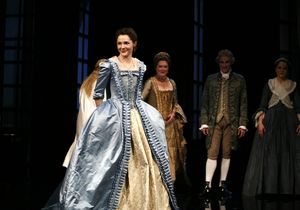 Jennifer Collins Photo