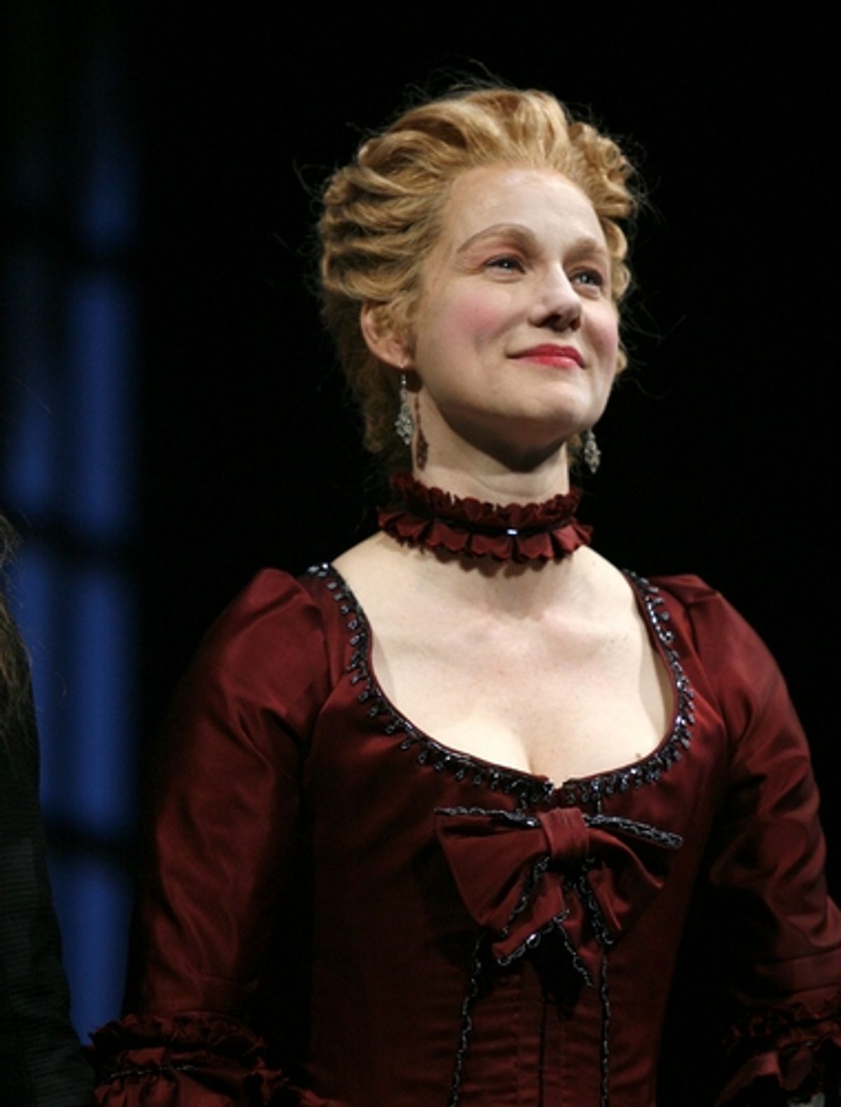 Laura Linney at 