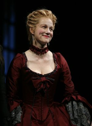 Laura Linney Photo