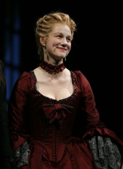 Laura Linney Photo