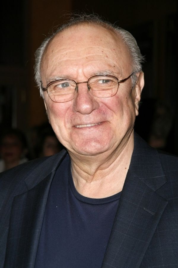 Philip Bosco Photo