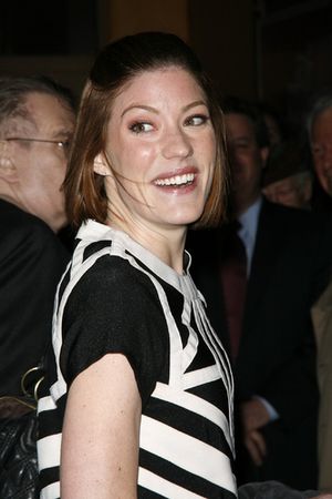 Jennifer Carpenter Photo