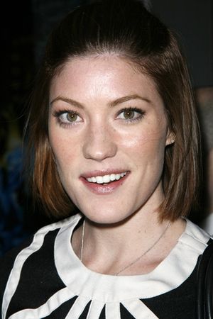 Jennifer Carpenter Photo