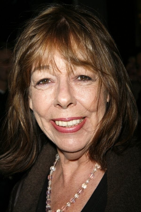 Frances de la Tour Photo