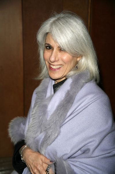 Jamie DeRoy Photo