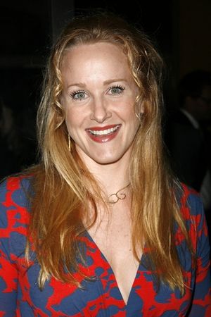 Katie Finneran Photo