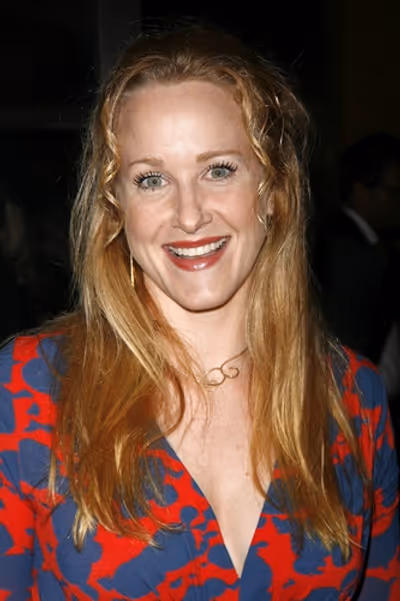 Katie Finneran Photo