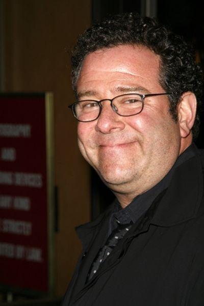Michael Grief Photo