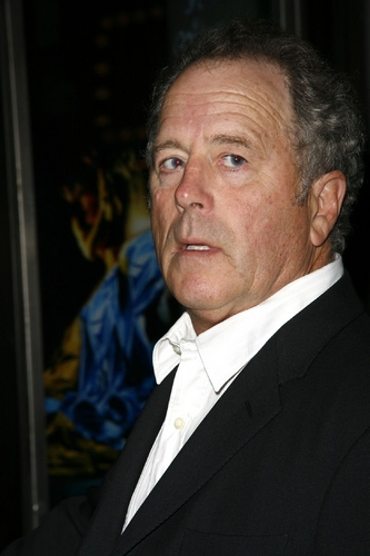 Don Gummer at 