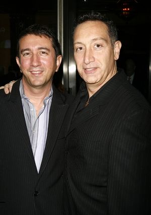 Moises Kaufman Photo