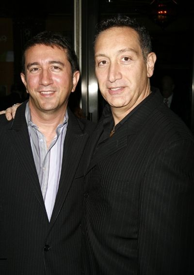 Moises Kaufman Photo