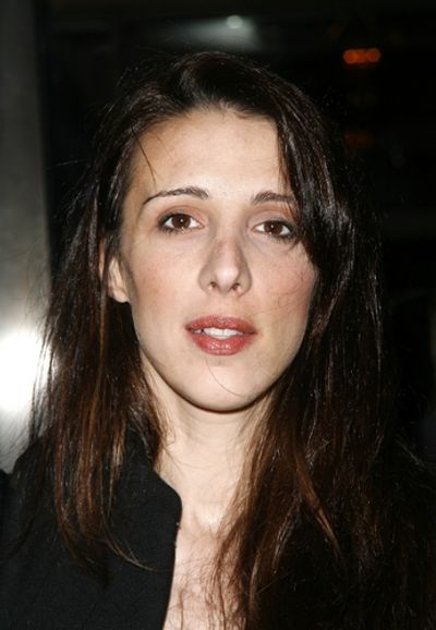 Alexandra Kerry Photo