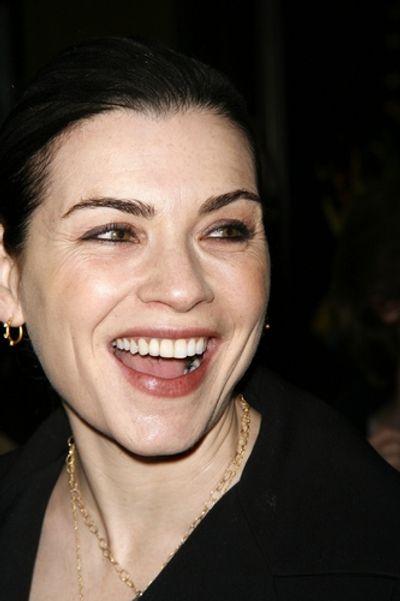 Juliana Margulies Photo