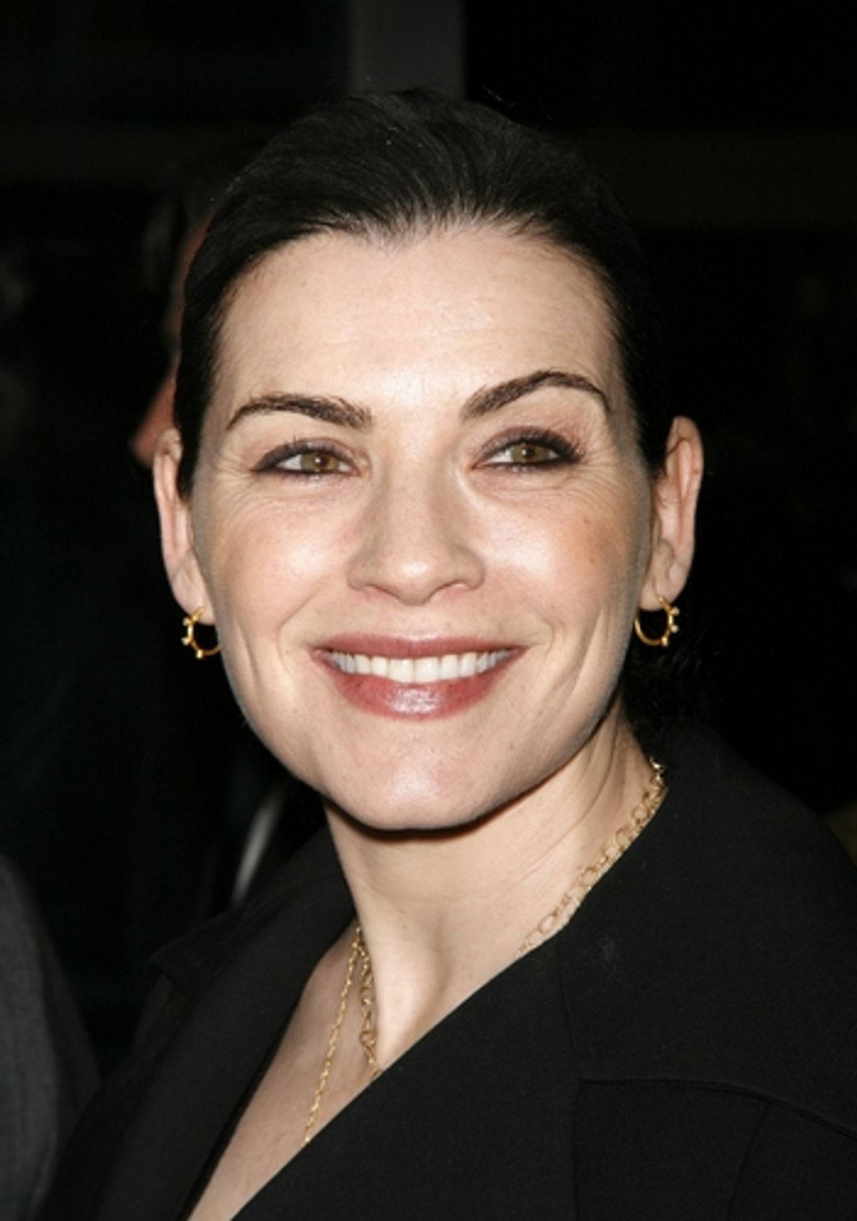 Juliana Margulies at 