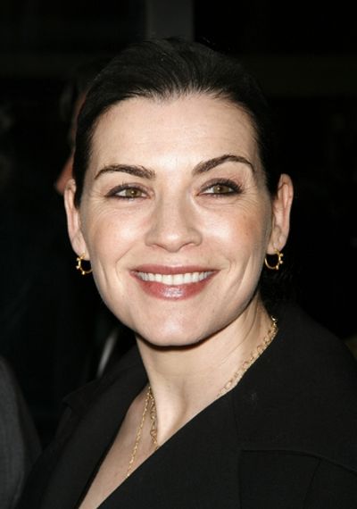 Juliana Margulies Photo