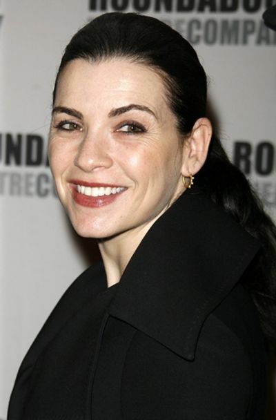 Juliana Margulies Photo