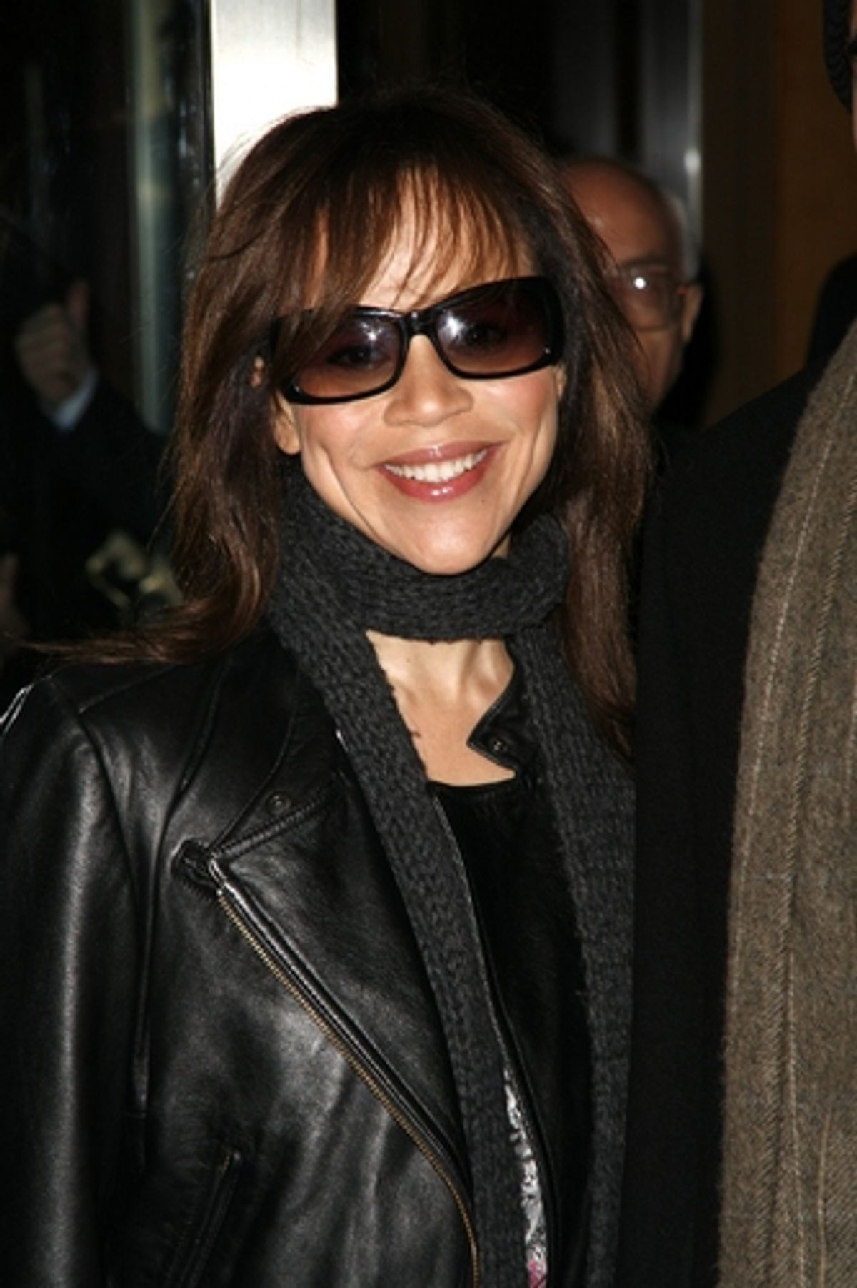 Rosie Perez at 