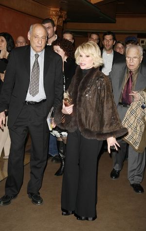 Joan Rivers Photo