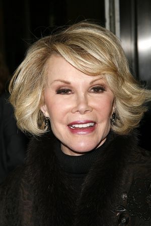 Joan Rivers Photo