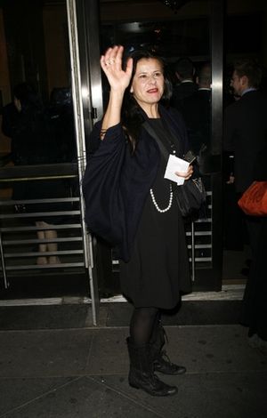 Tracy Ullman @ BroadwayWorld Tracy Ullman Photo