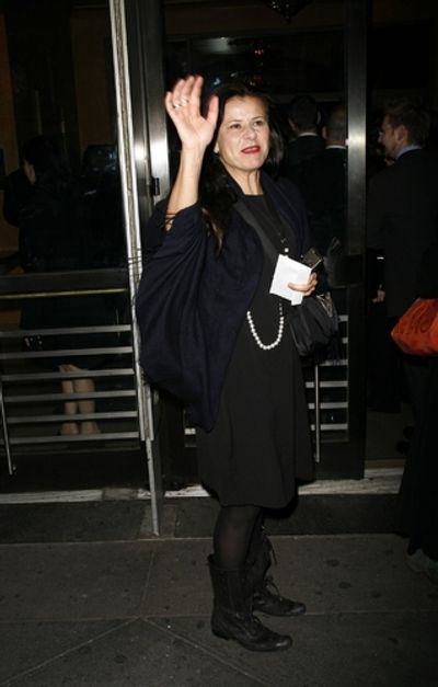 Tracy Ullman Photo