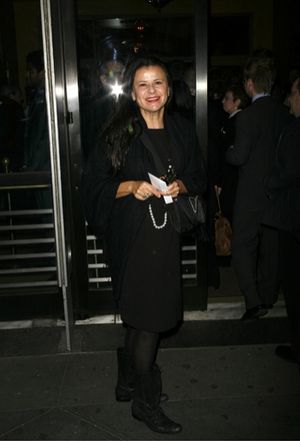 Tracy Ullman Photo